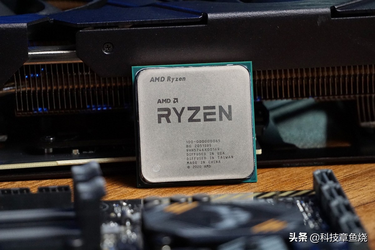 锐龙5000和锐龙5000区别,锐龙5000系列参数对比