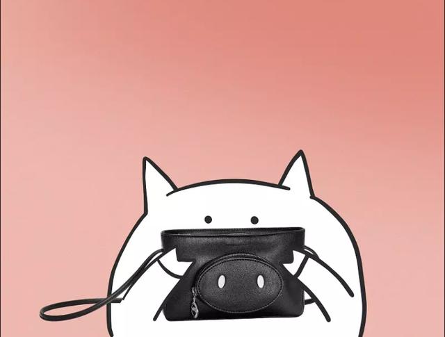 听说NIKE和乐高春节纪念版可比巴宝莉强多了，快快到我的碗里来！