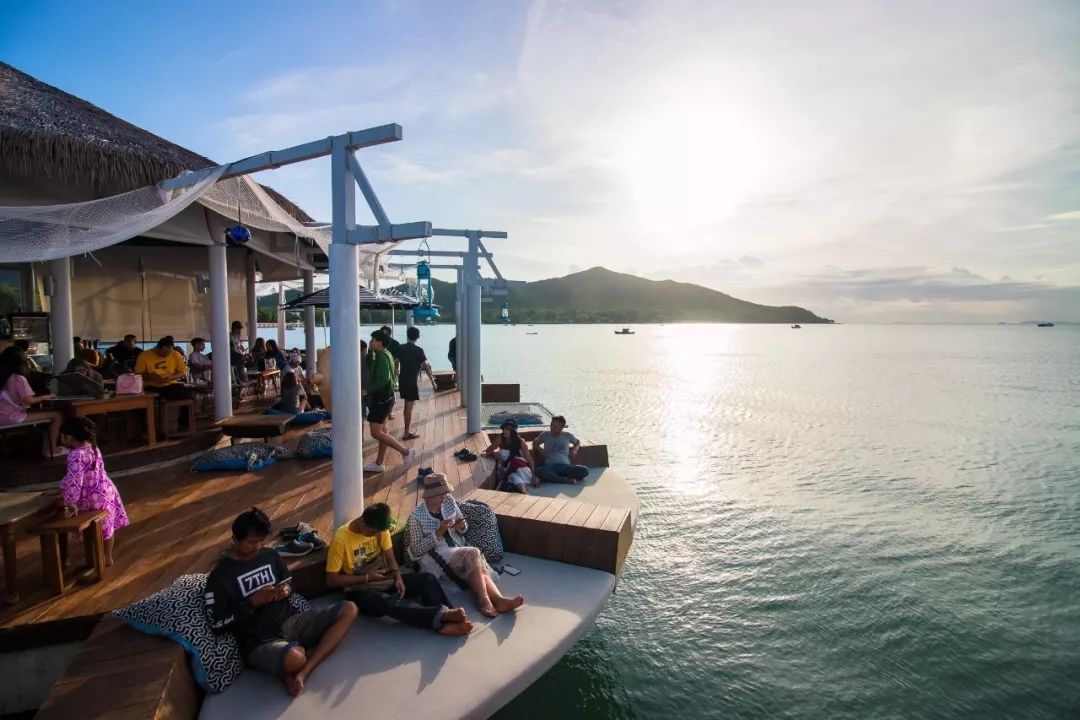 芭提雅南区酒店推荐,芭提雅网红海景酒店推荐