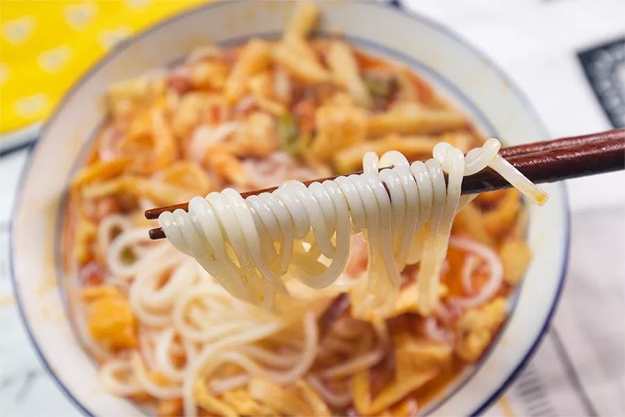 淘宝哪个螺蛳粉是正宗的,淘宝上哪家的螺蛳粉好吃正宗