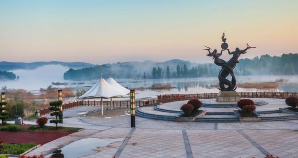 临沂周边宝藏县城,临沂这座宝藏城市