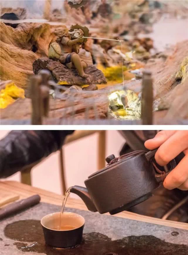 忻州五台山自由行旅游攻略,一场说走就走的旅行五台山