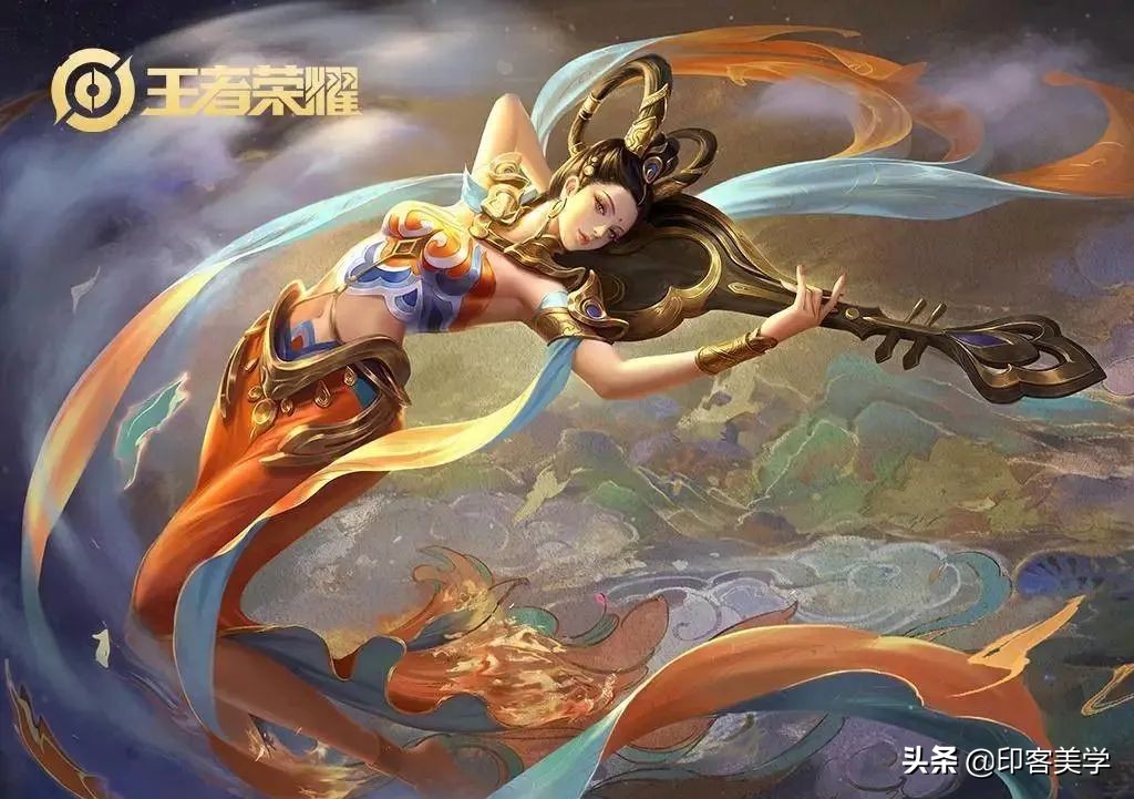 今天的电竞游戏圈，依然是男主世界？