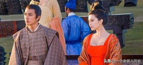 唐玄宗和杨贵妃的事李瑁知道吗,杨玉环的前夫李瑁后来是什么结局