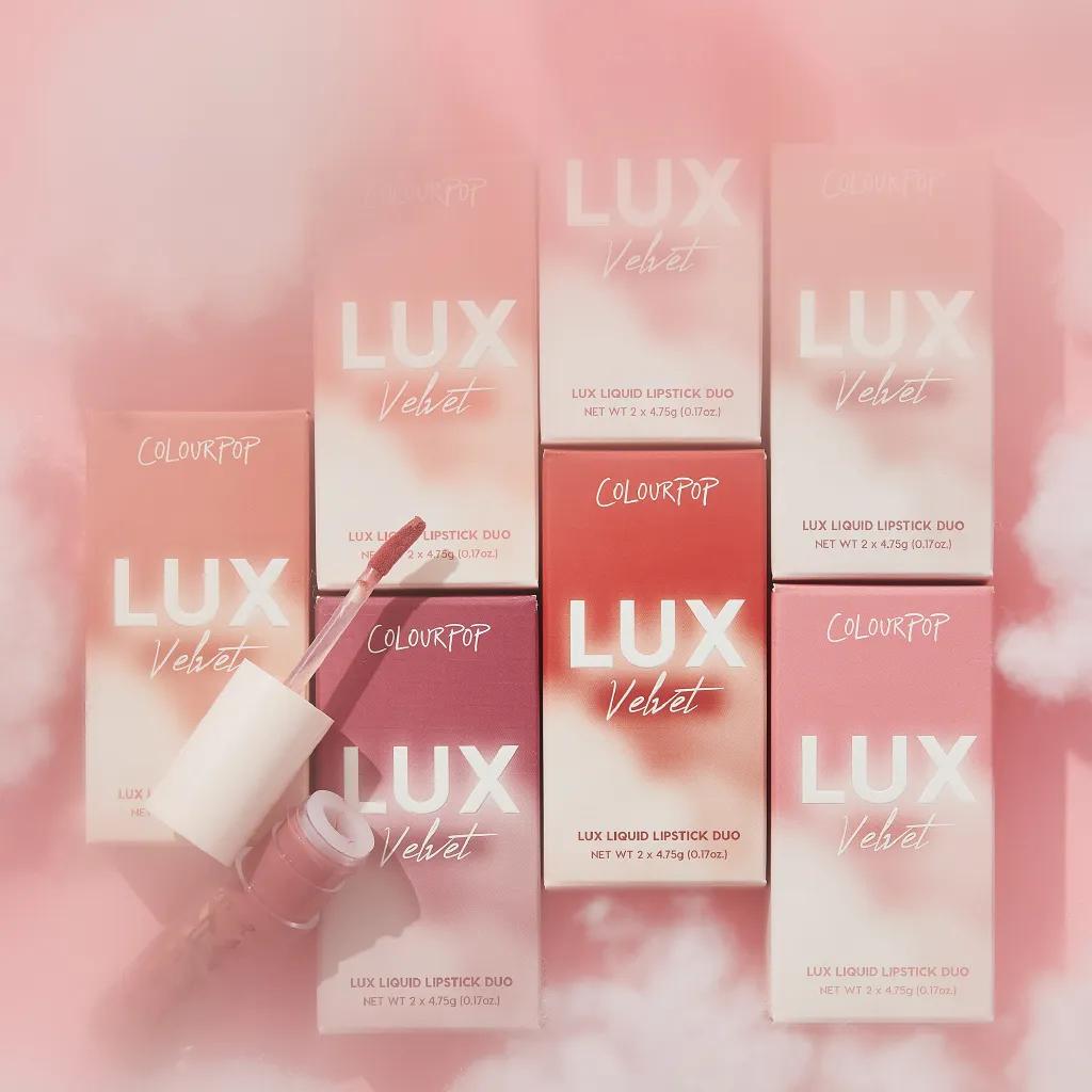 colourpop哪些值得买,colourpop开价