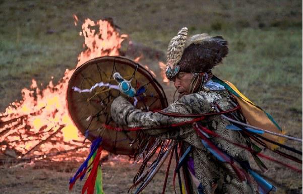 女巫和萨满什么区别？玩过狼人杀游戏你就知道了