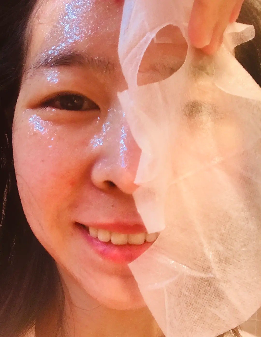 热门款面膜必看,保湿面膜合集