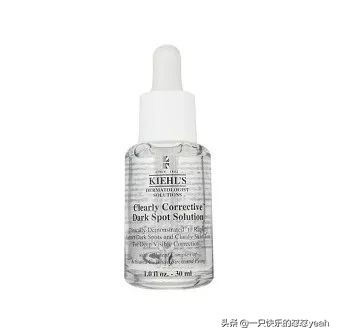 网红美白精华改善暗沉,平价美白精华见效快