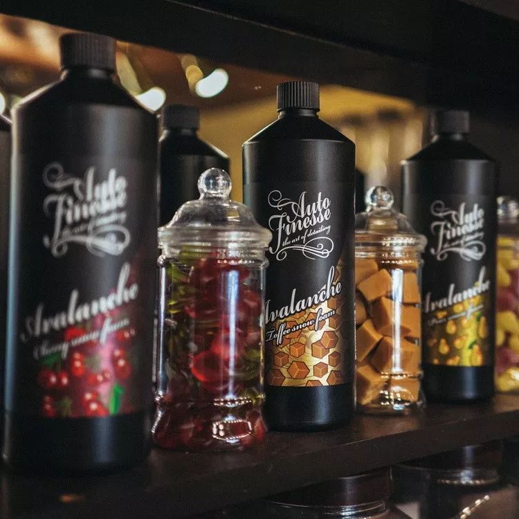 洗车液怎么选择泡沫少不伤车,洗车液配方上哪买