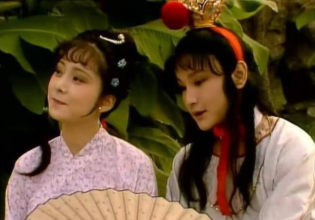 门外红楼（4）——心高命薄的碧天霁月