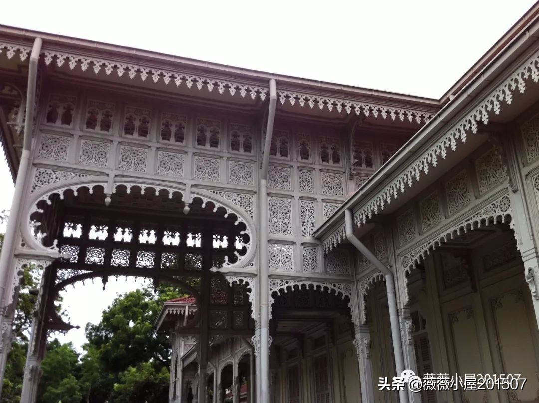 泰国为东南亚最具异域风情的国家,带你领略不一样的泰美丽曼谷