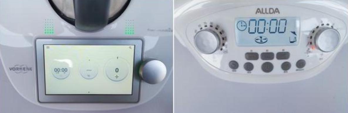 德国美善品智能料理机,给婆婆买了东西她还不领情