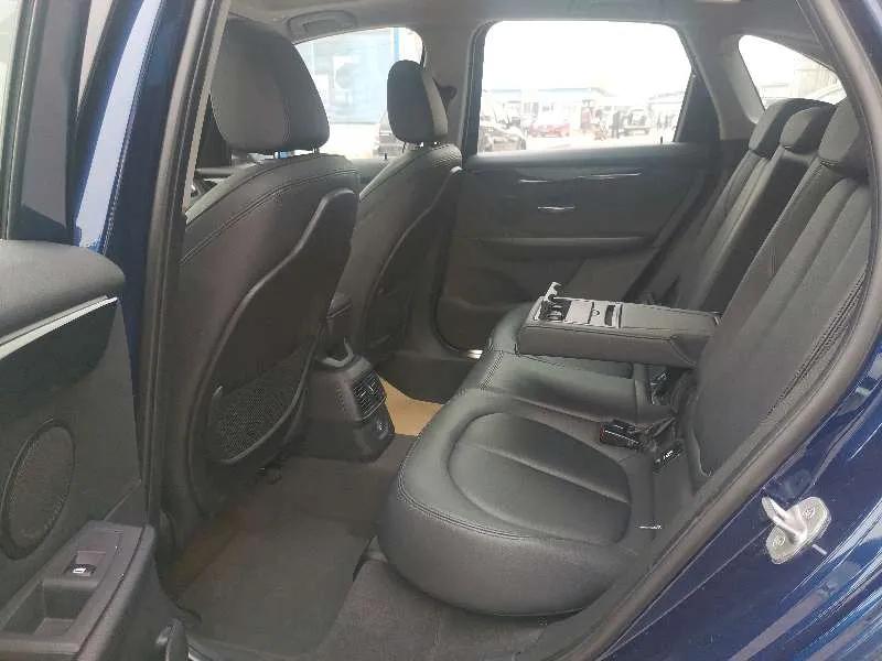 优车严选,宝马218i值得买吗