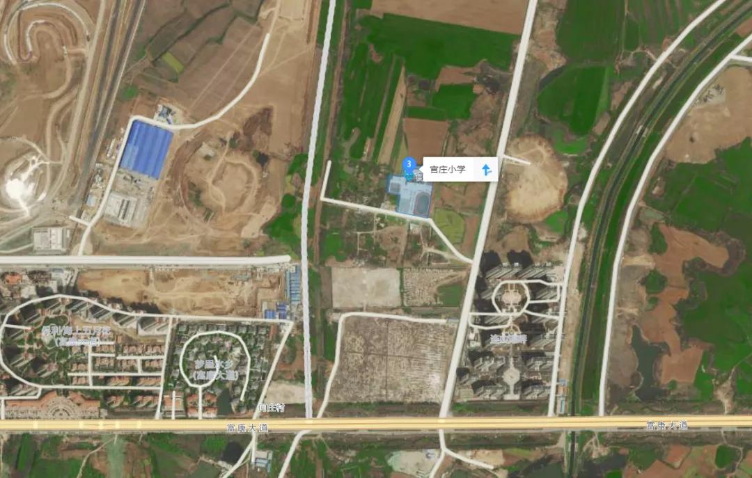 高新王炸地块,高新艾溪湖王炸地块