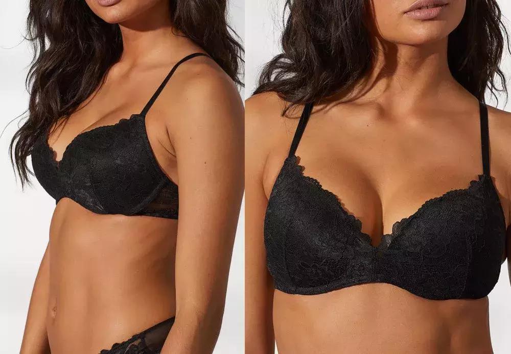 优衣库VSHM，它们家的内衣可都是隐形宝藏，你竟然还不知道？