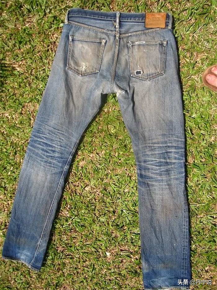 让牛仔裤的色落走遍天下，日本TheFlatHead举办世界巡演活动