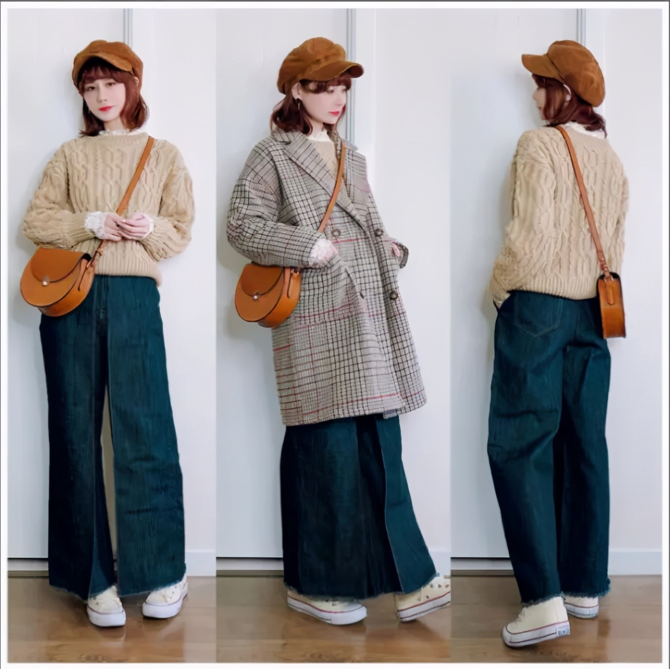 梨形身材遮大腿肉短裤,梨形身材大腿肉减不下去