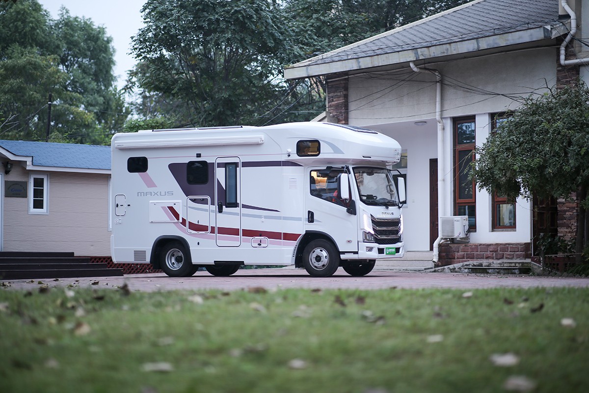 2020年最值得购买的国产房车,国内公认最好的三款房车及价格