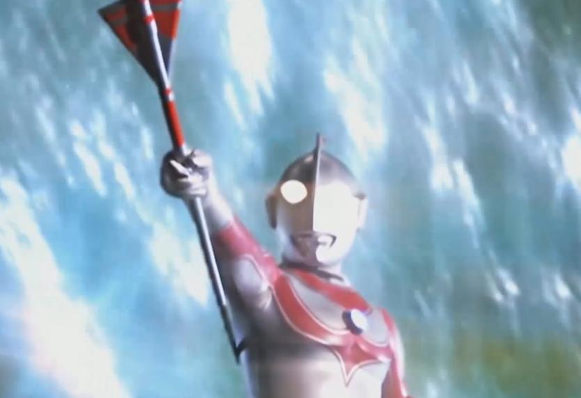 奥特曼外挂武器,盘点奥特曼里的外挂战机