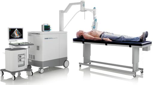 齐鲁医院高海青教授：体外心脏震波—建立冠脉微循环，实现血运重建