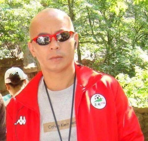 鬼脚七与熊欣欣,熊欣欣版鬼脚七