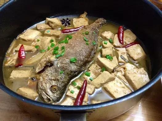 13种鱼的做法每种超级经典,教你50种鱼的经典做法大全