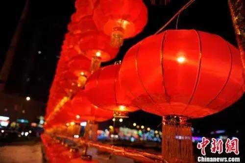 古代的元旦和现代元旦有什么区别,古人的元旦和今天并不相同