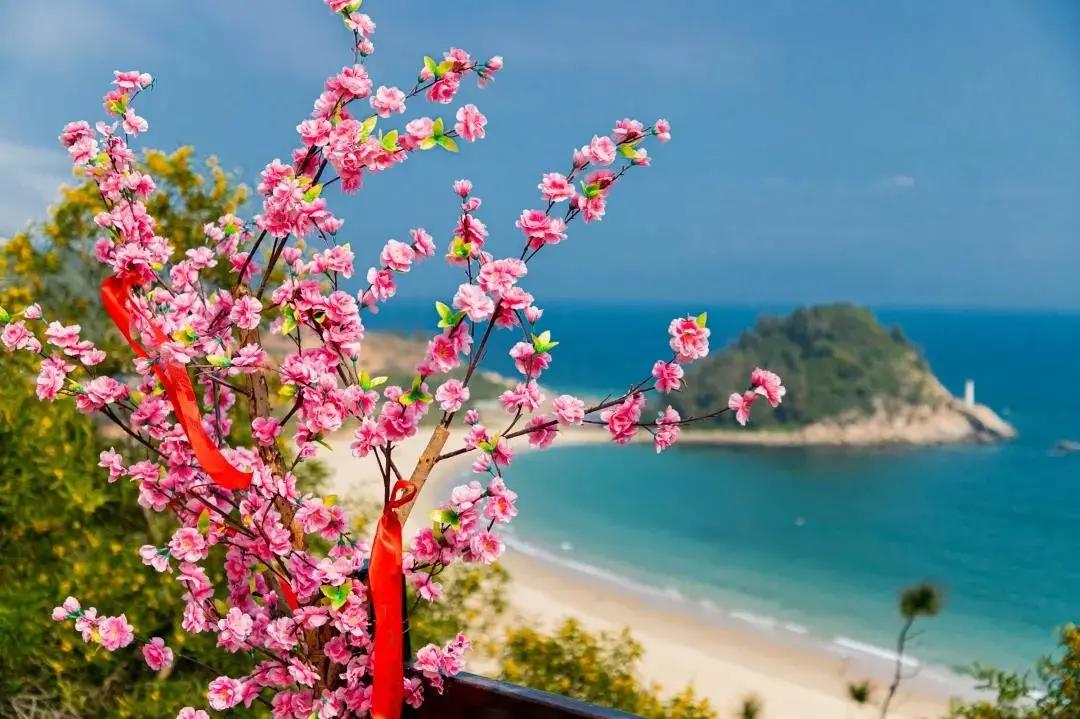 *江阳**北洛秘境最新攻略！带你漫游宝藏海岛探秘悬崖泳池