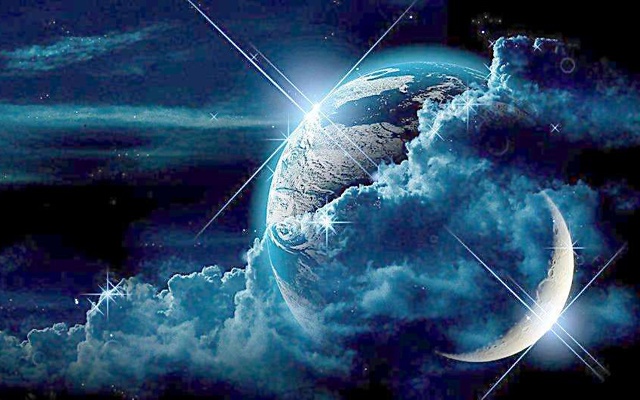 量子力学能解释神秘的意思吗,神秘的量子力学十分钟了解