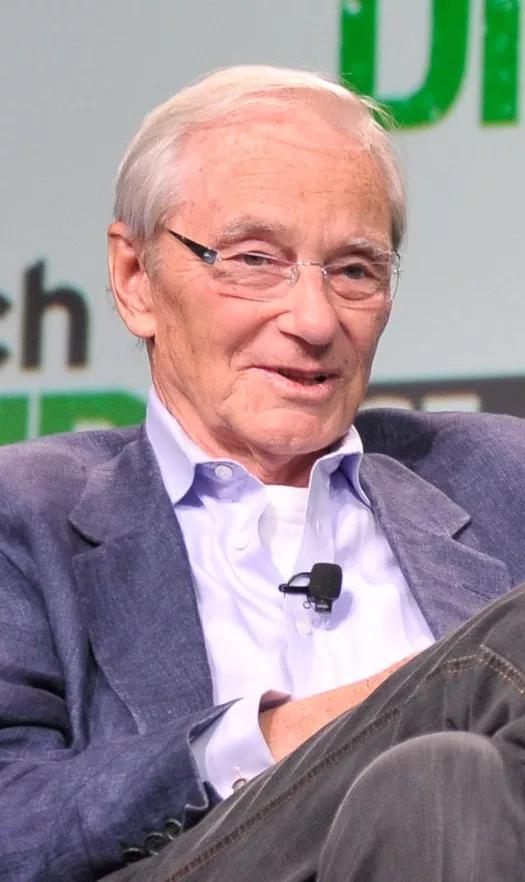 海外vc机构,海外vc