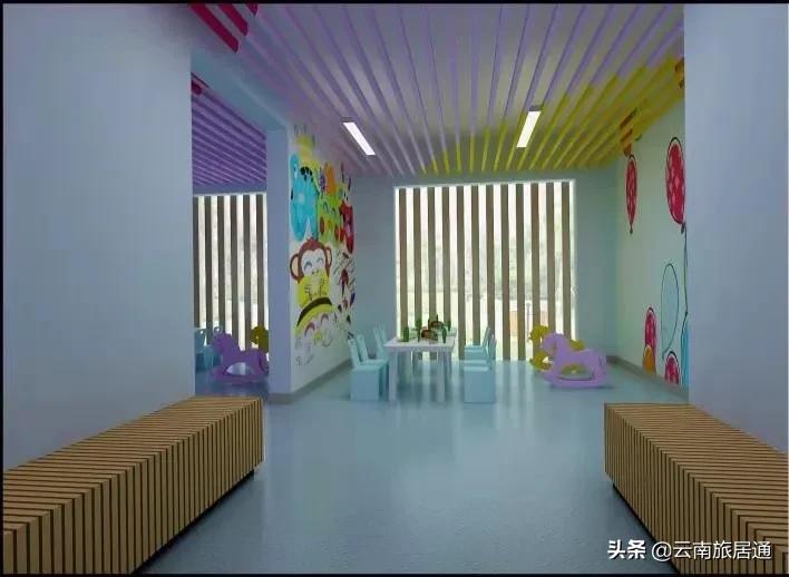 十里花巷·云山洋房|花语云山藏佳境——雅居乐·西双林语