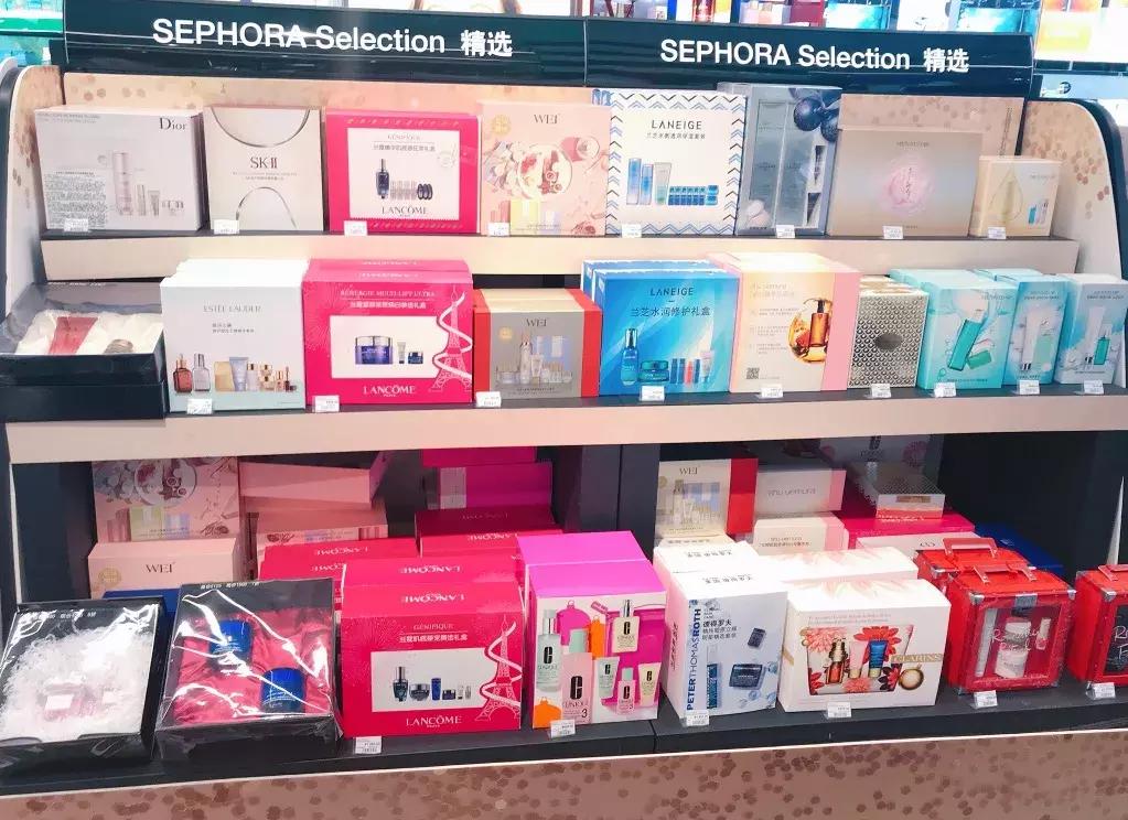 丝芙兰海淘购物攻略,丝芙兰购物攻略