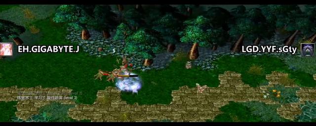 记忆dota,dota那些激动人心的时刻