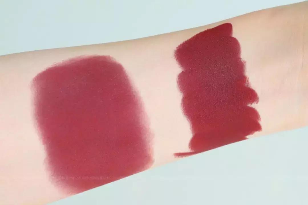 年度爱用口红大分享,年度爱用口红推荐