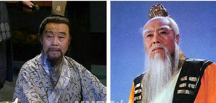 94版三国演义那些演技炸裂时刻,94版三国演义随便一集都是经典