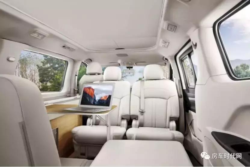 买个房车出差不用住旅店,买房车全国游