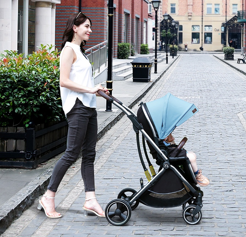 推车婴儿车测评,婴儿推车买什么车好