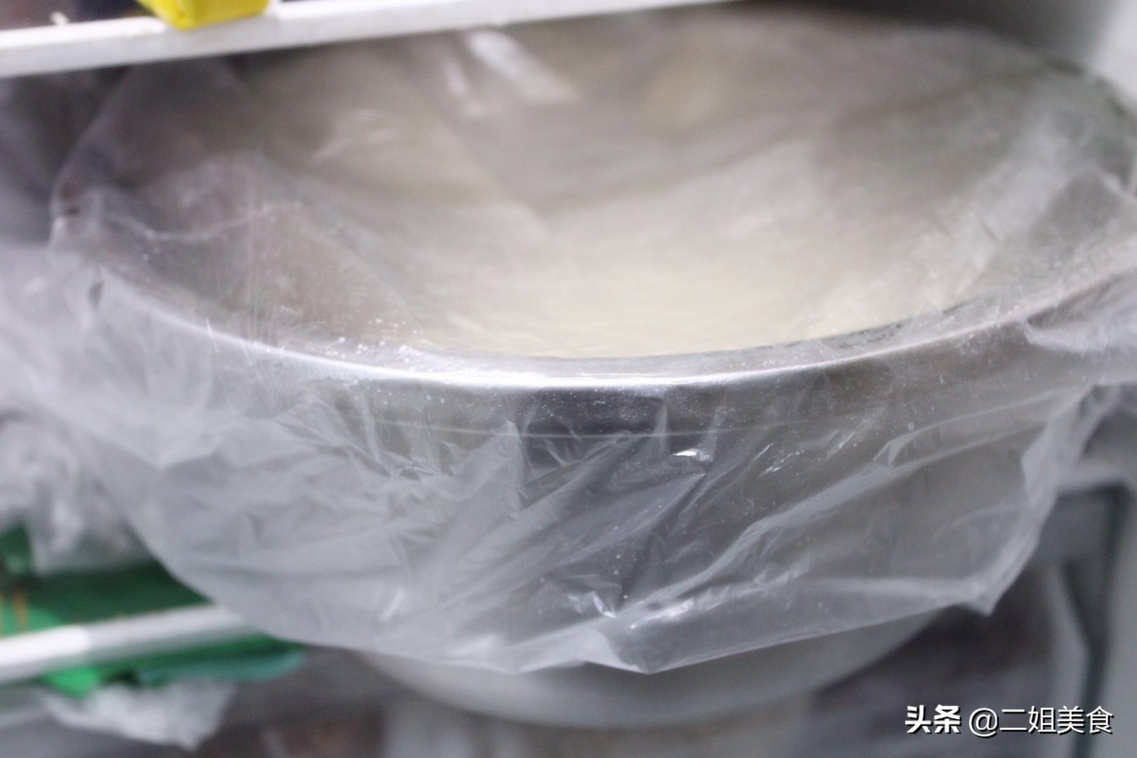 炸油条蓬松不好皮厚怎么办,炸油条太硬怎么办