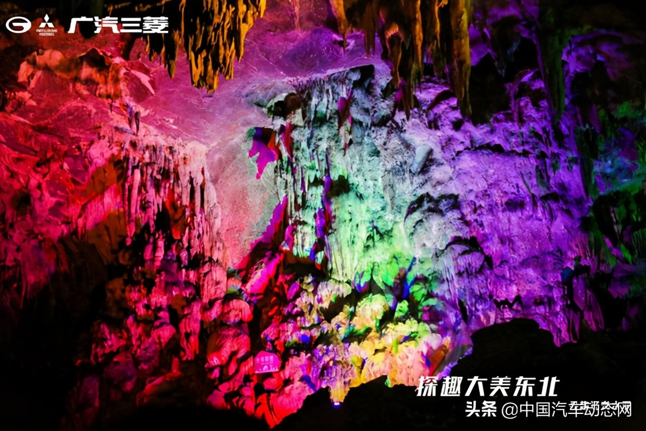 广汽三菱活动介绍,广汽三菱五一车展