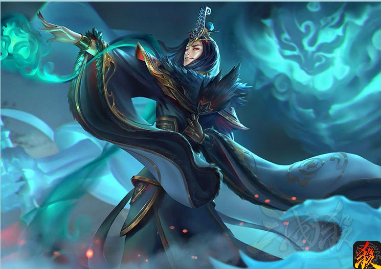 三国杀李儒可以升四星界限突破吗,三国杀界李儒技能解析