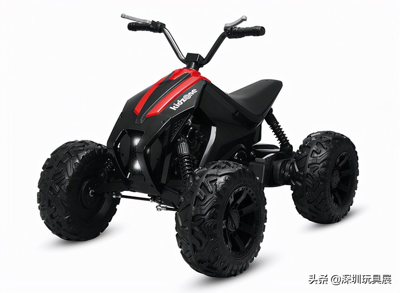 进口童车有哪些,电动童车畅销海外