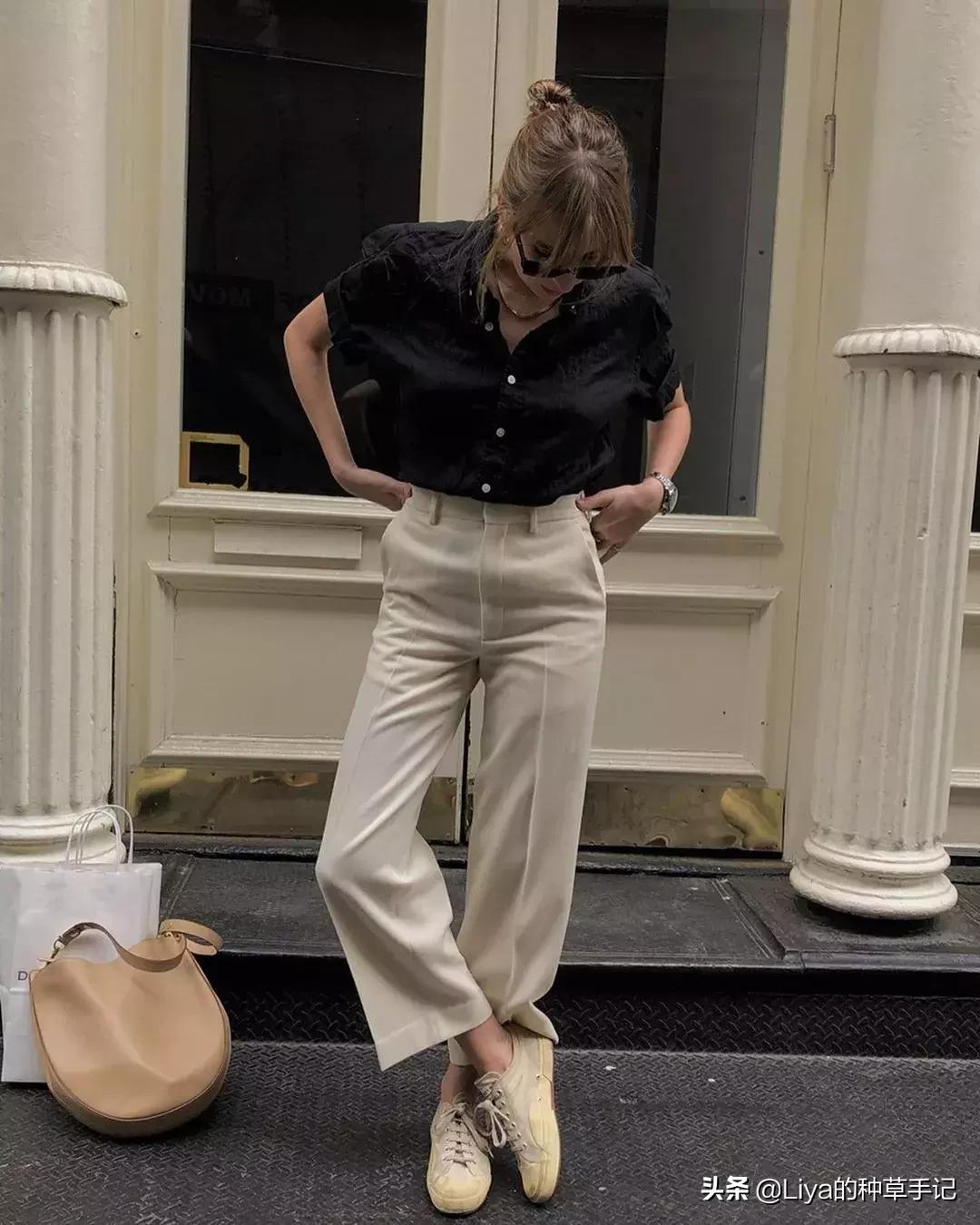 胯宽屁股大真的可以改善吗,屁股大胯宽有什么好