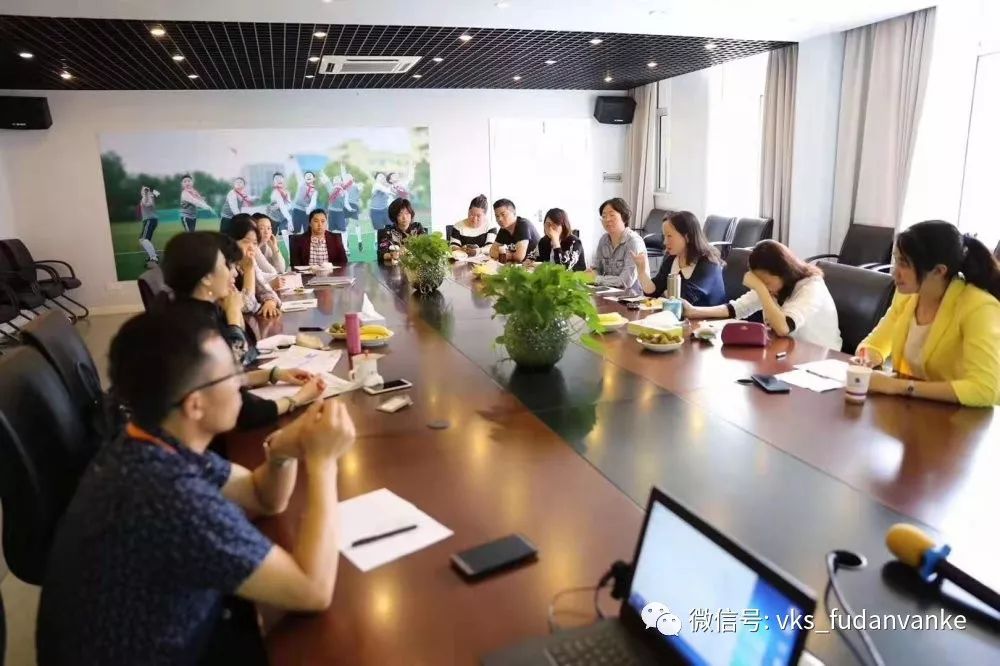 上海万科复旦实验小学老师,上海市民办复旦万科实验学校学费