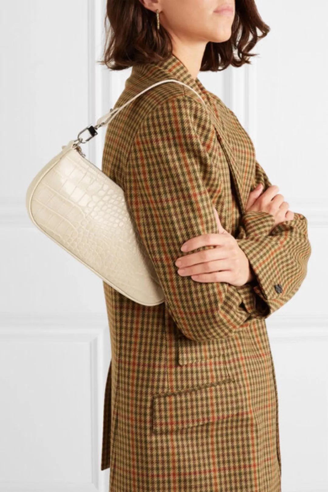 掐指一算，这些新包你会心动丨外表更好看