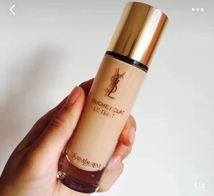 必入手的几款粉底液,买了不会出错的化妆品