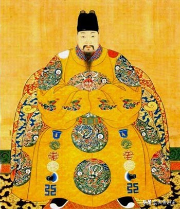 皇太极改国号和国名的影响和意义,皇太极八字解析