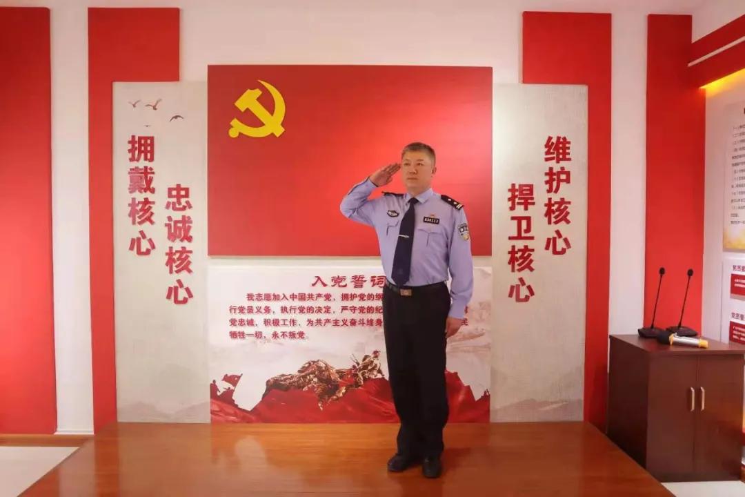 淄博警营好声音颂歌献给党,警营好声音淄博市