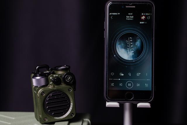 猫王野性mini蓝牙音箱,猫王野性mini音箱续航