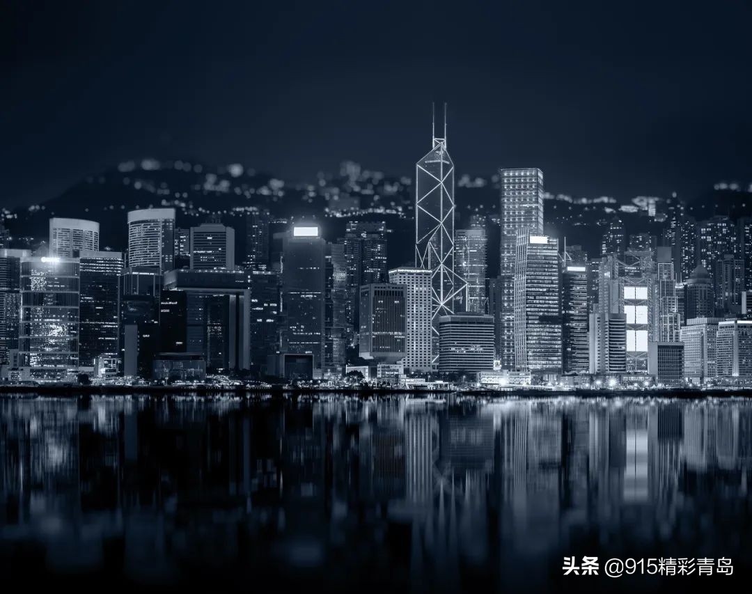 我们为什么这么怀念许留山？