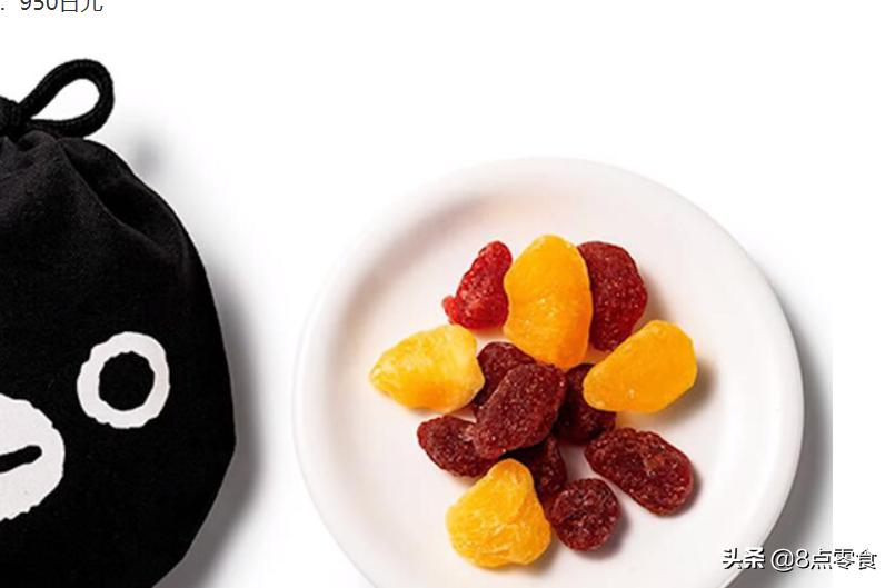 日本关西零食推荐,东京必买零食